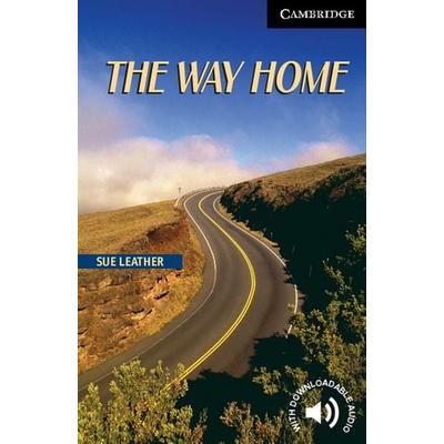 The Way Home, Taschenbuch von Sue Leather, Klett Sprachen GmbH, 978-3-12-574522-3