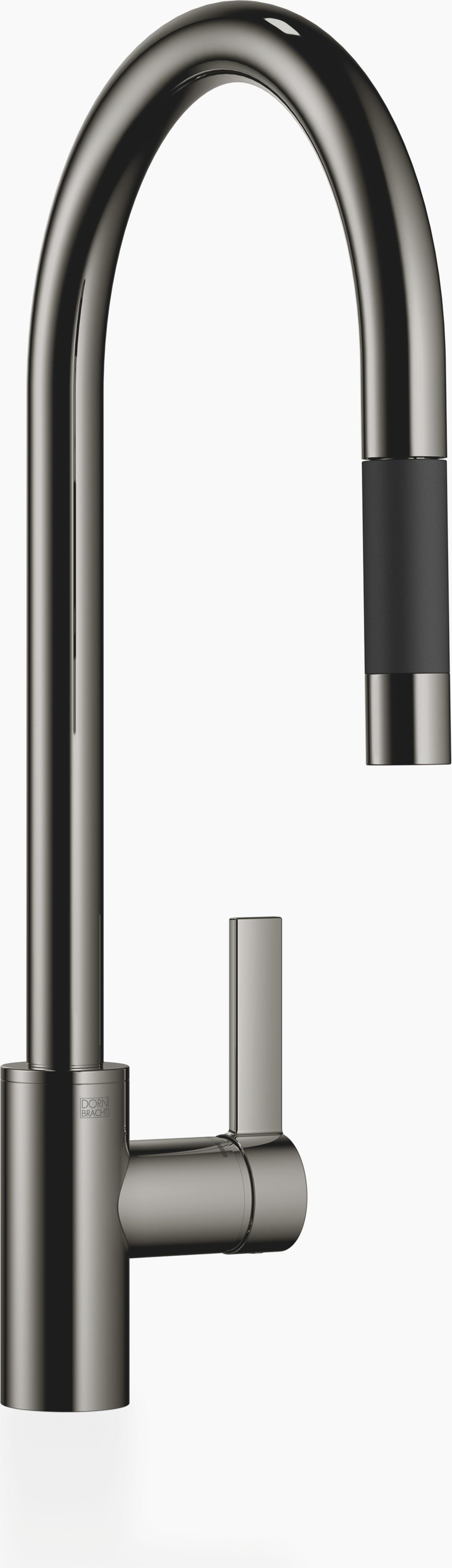 Dornbracht 33870875-19 EHM Pull-down TARA ULTRA