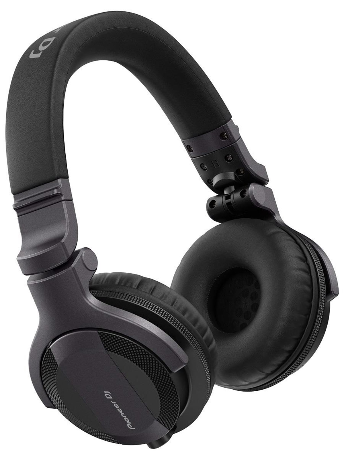 Pioneer DJ HDJ-CUE1 - headphones - 3.5 mm jack