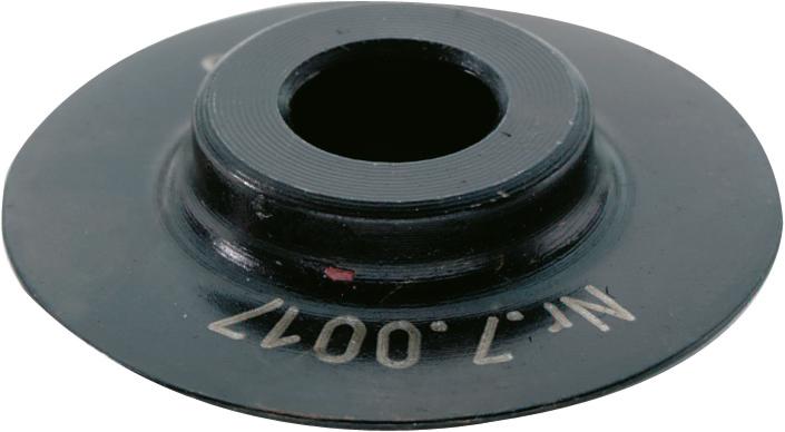 ROTHENBERGER Schneidrad für Stahl 1.3/8" Pack a 5 Stck
