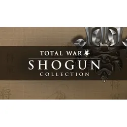 Shogun: Total War - Collection