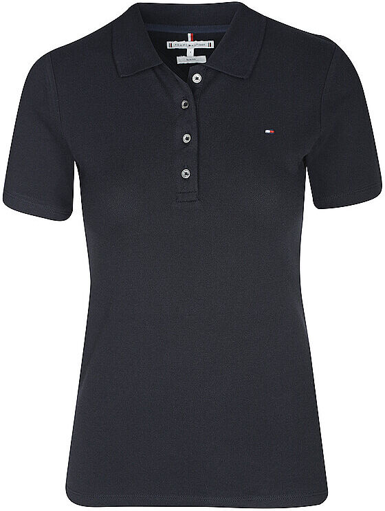 Tommy Hilfiger Poloshirt 1985 dunkelblau   XXL XXL