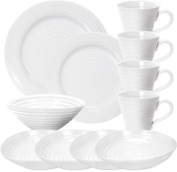 Sophie Conran 20 Piece Tableware Set