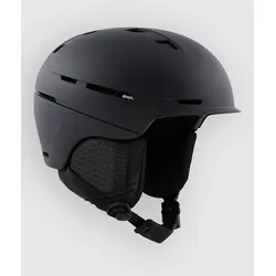 Anon Merak Wavecel Helm black Gr. XL