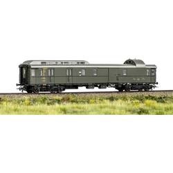 TRIX H0 T23651 H0 Schnellzug-Set 1 D74 DB Schnellzug-Set 1 D74 DB