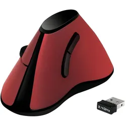 Logilink Id0159 Raton Rf Drahtlose Optische Maus 1200 Dpi Rechtshänder