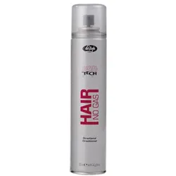300ml Lisap High Tech Non Aerosol Hairspray