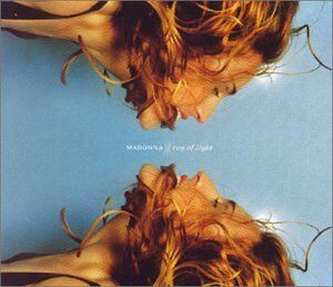Madonna - Ray of Light (Remix)/Ray of Li - Preis vom 11.10.2026 03:10:56 h
