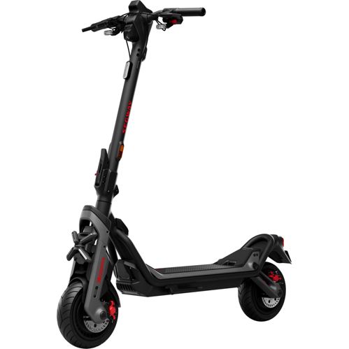 Ninebot by Segway SuperScooter GT3 D Elektro-Scooter