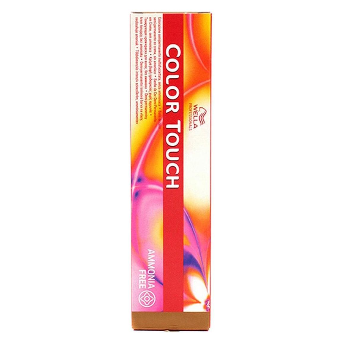 Wella Color Touch Rich Naturals (8/38) (81639040)