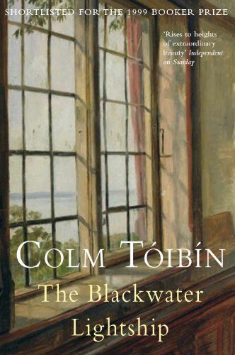 Colm Tóibín - Blackwater Lightship - Preis vom 12.10.2026 11:37:12 h