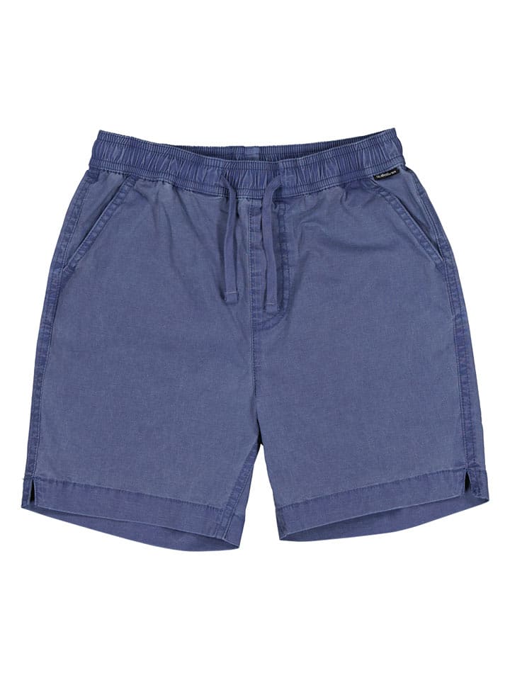 Quiksilver Shorts "Taxer" in Lila - L
