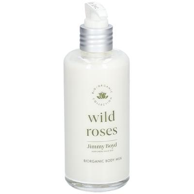 Apof Boyd Bodylot Wild Rose 200 ml Körperlotion