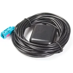  GPS Antenne Fakra(F) Stecker VW, Zenec 