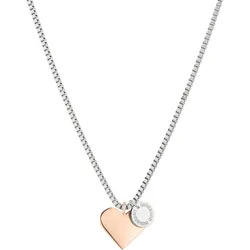 LIEBESKIND BERLIN Halskette  Classy Heart