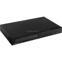 DP-UB154, Blu-ray-Player schwarz, HDR, Dolby Atmos, UltraHD/4K