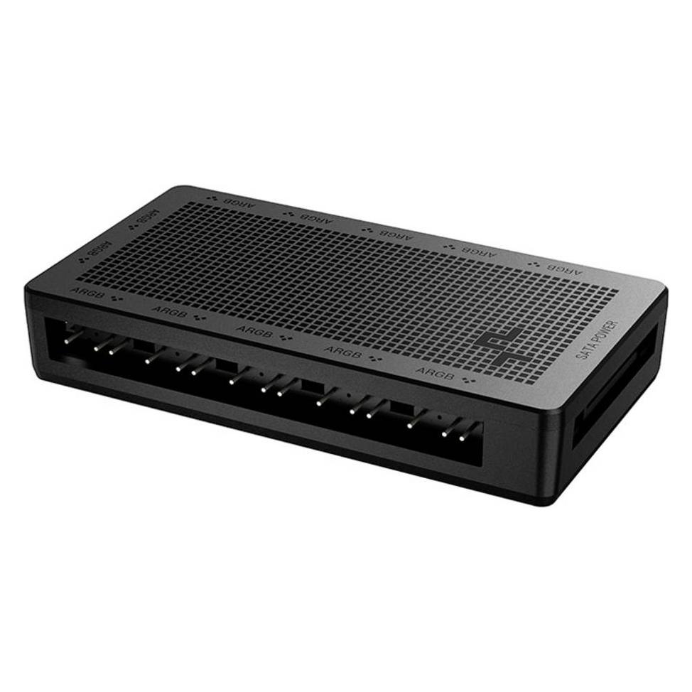 Deepcool SC700 (RGB) (R-SC700-BKNSNN-G)