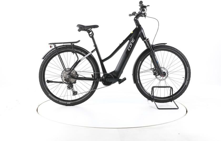 CONE Bikes eSUV IN 4.0 Vélo Électrique de Trekking - 306434