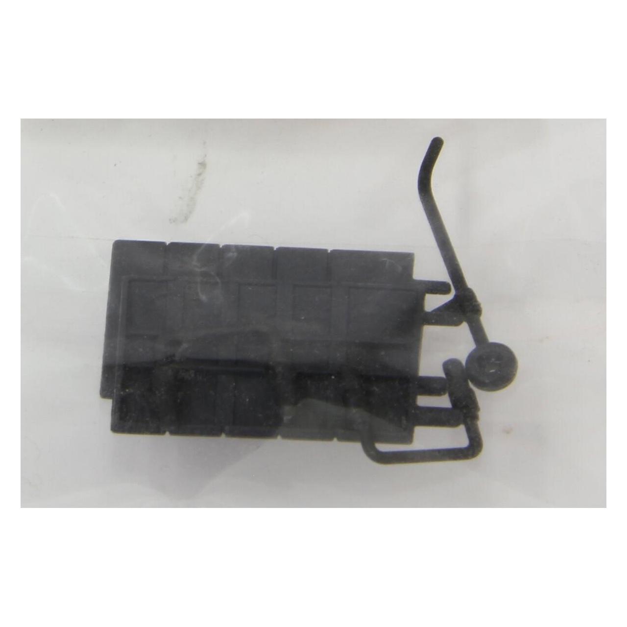 Jamara Kleinteile Plastik TwinHueyBig (37117)
