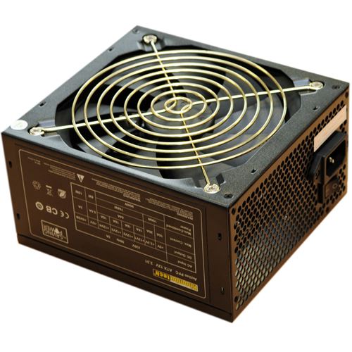 700 Watt Rhombutech MP-700P Non-Modular