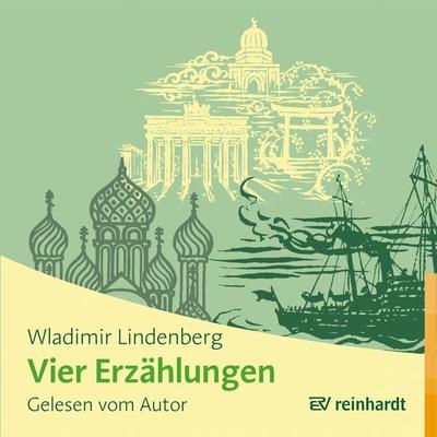 Vier Erzählungen - Wladimir Lindenberg, Download, 9783497616886
