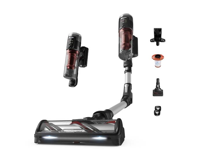 Aspirateur balai X-Force Flex 13.60 RH9A76E0 ROWENTA