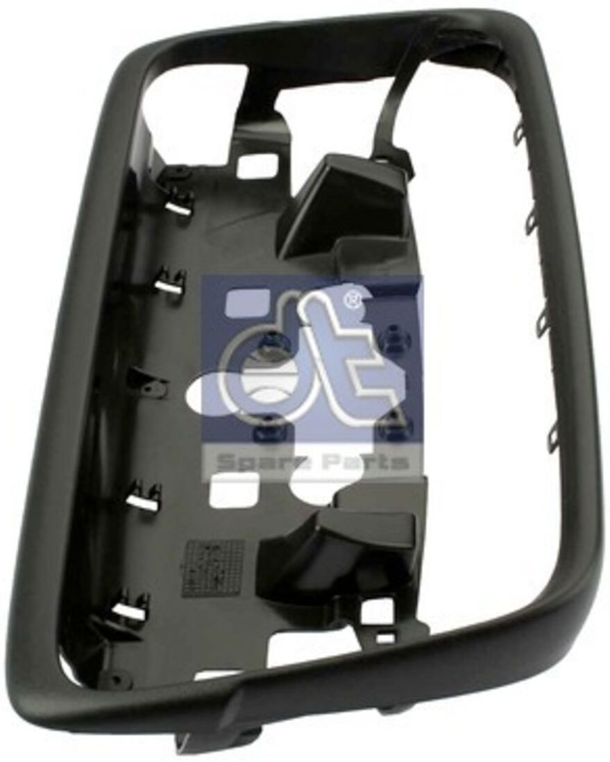 Halter, Außenspiegel DT Spare Parts 2.73221