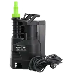 Ribimex, Wasserpumpe, PRPVC753AS (Schmutzwasserpumpe)