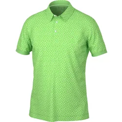 Galvin Green Polo Manuel, gruen