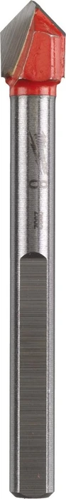 Milwaukee Glas- und Fliesenbohrer (MI4932471959)