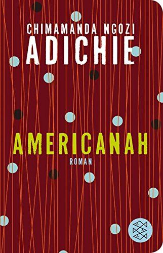 Chimamanda Ngozi Adichie - Americanah: Roman - Preis vom 11.10.2026 03:10:56 h