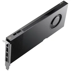 PNY RTX PRO 4000 Blackwell, 24GB GDDR7, 4x DP