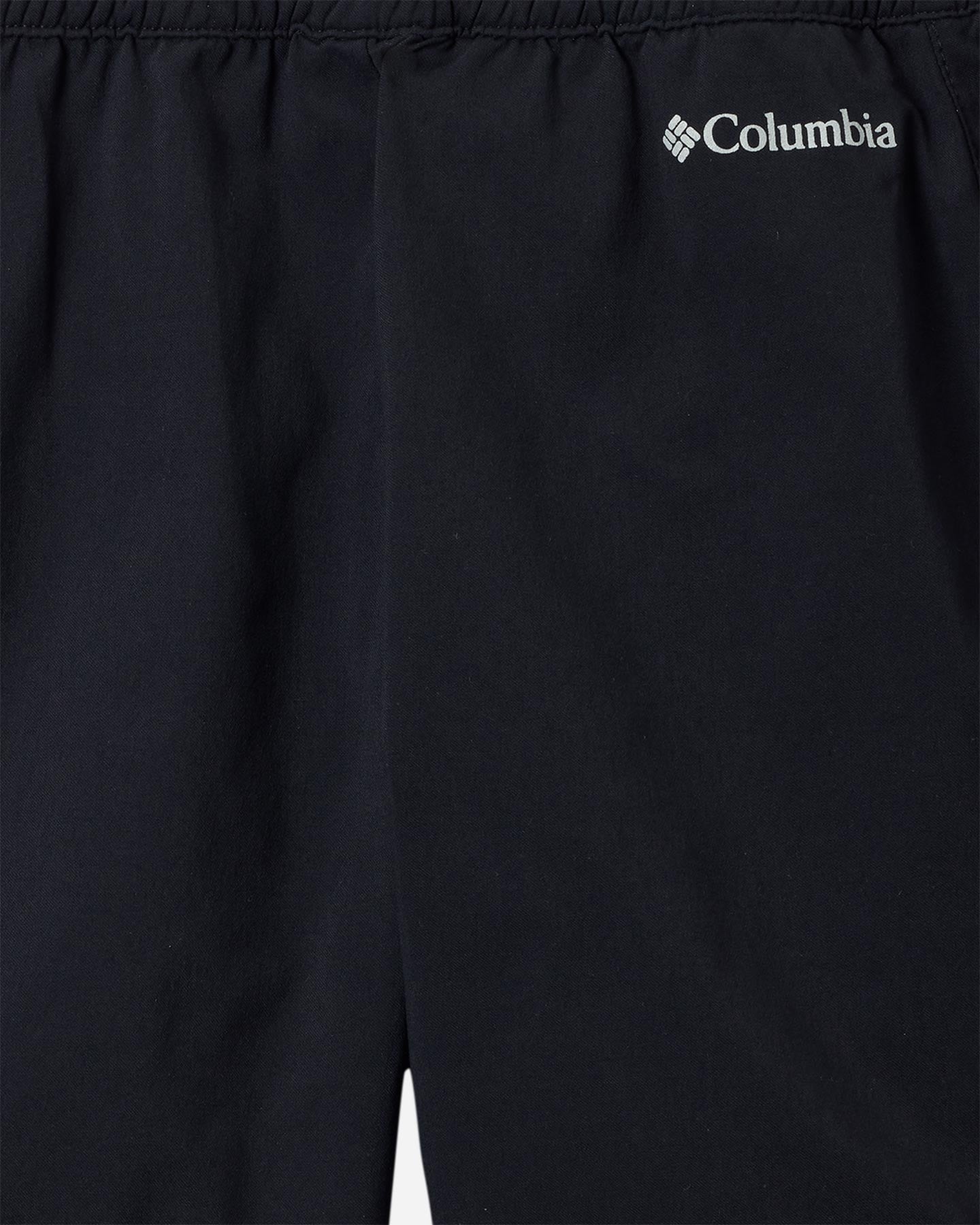 Columbia Leslie Falls Jr - Pantaloncini - Nero L