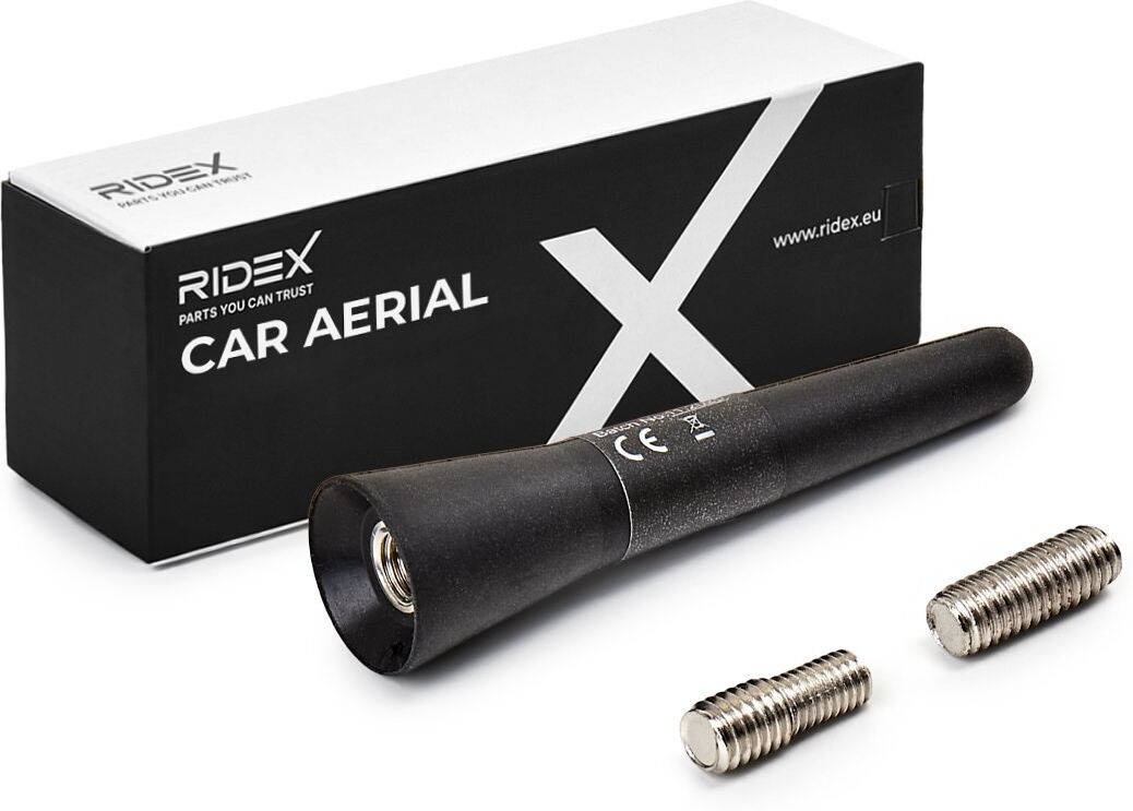 RIDEX 46A0018 Antenne