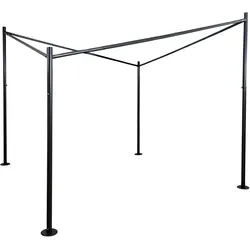 MCW, Pavillon, A41-G (411 cm, 411 cm)
