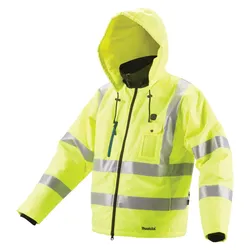 Makita Akku-Thermojacke  - DCJ206ZM  M