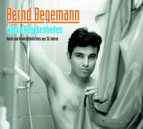 Bernd Begemann - Wahre Begebenheiten - Preis vom 27.09.2026 03:53:48 h