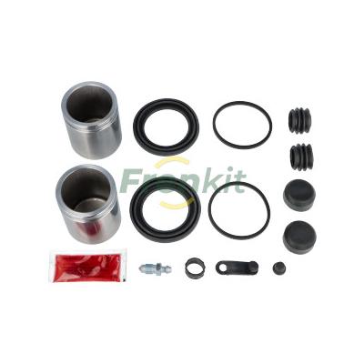 FRENKIT Reparatursatz, Bremssattel Vorderachse 252911