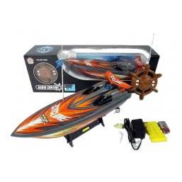 Adar R/C-Motorboot (78544740)