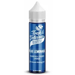 Blue Lemonade - Fresh & Delicious 5ml Longfill Aroma by Dexter's Juice Lab