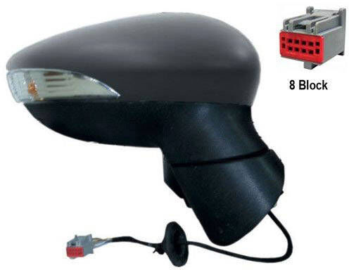 ALKAR 6116394 Wing mirror
