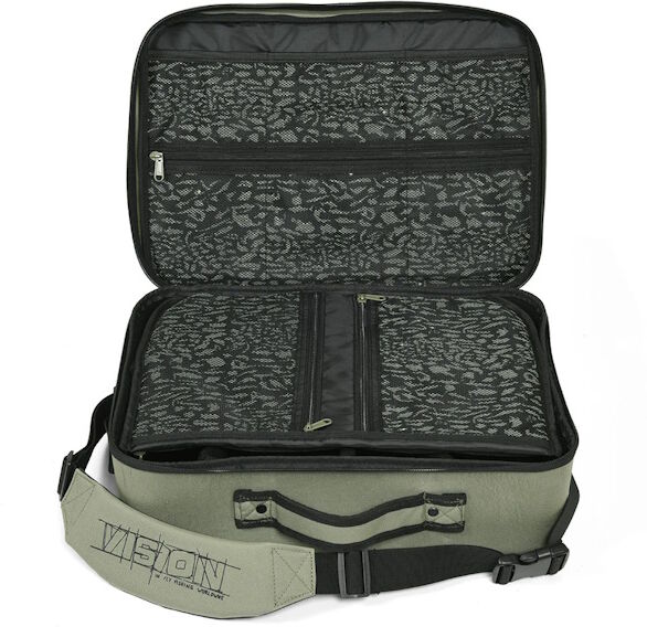 Vision Hard Gear Bag