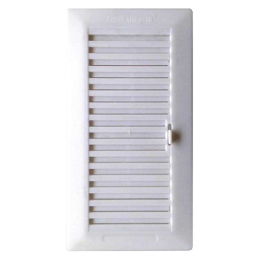 Europlast VENTILATION GRID 020,121 WITH BLINDS (000051097822)