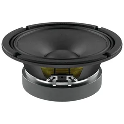 LAVOCE WSF061.52 Ferrit Woofer, 6.5 Zoll