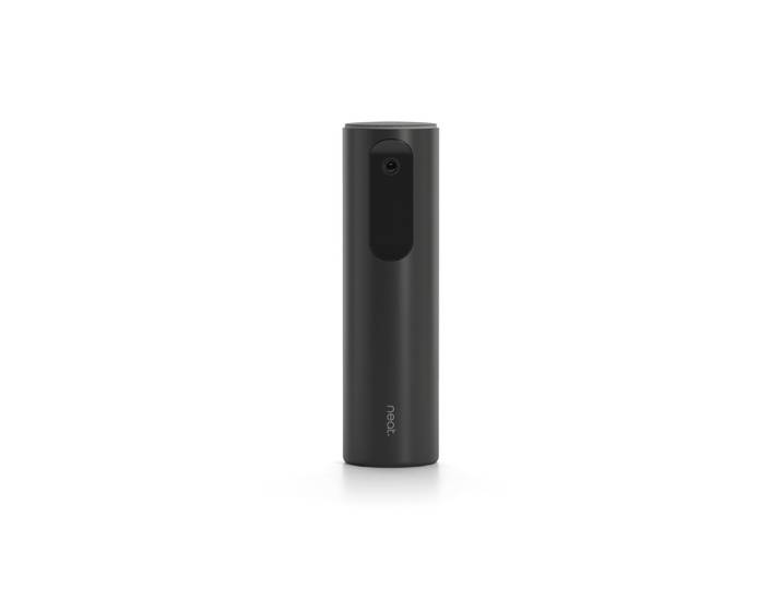 Neat Center, 8 MP, 30 ips, 4x, Noir NEATCENTER-SE