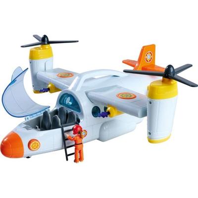 Sam Fire Swift Rettungsflugzeug
