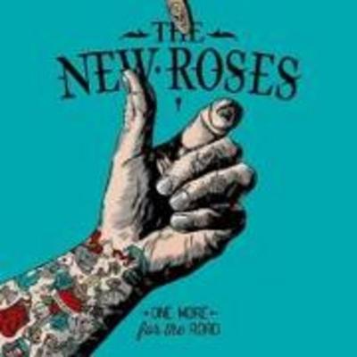 One More For The Road - The New Roses, CD