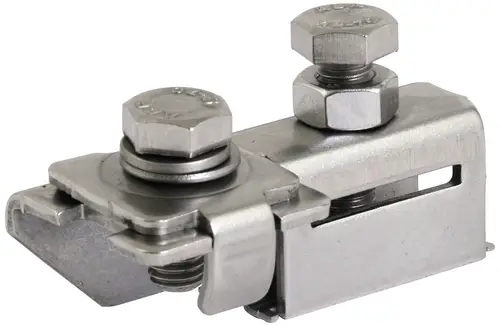 DEHN 540199 SPK 27.89 BRS AK1X10 2X6.8 GSG V2A Spannkopf 1St.