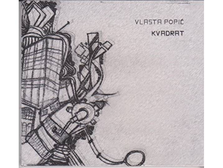 Vlasta Popic - Kvadrat
