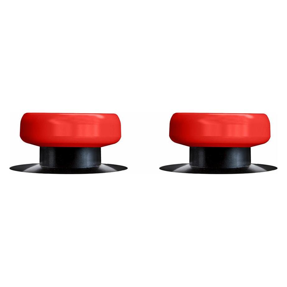 SteelSeries KF logo UNI Thumbgrip 8p - NP (1020-NP)